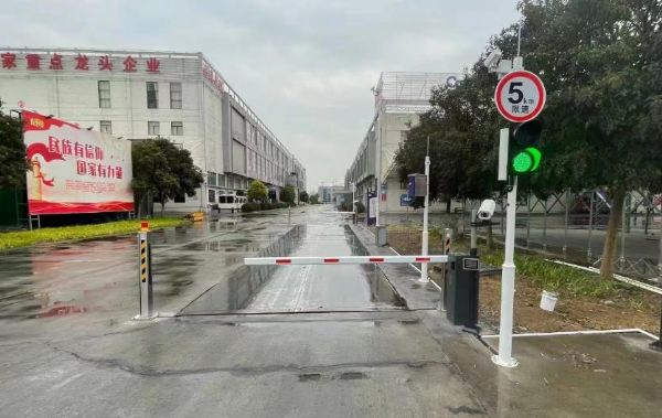 數(shù)字式電子汽車衡（尺寸、噸位可定制）